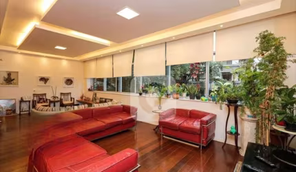 Apartamento 4 quartos, sendo 1 suíte
