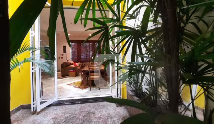 CASA COM TODO CONFORTO E FUNCIONALIDADE