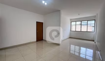 Apartamento 3 quartos, sendo 1 suíte