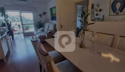 Apartamento 2 quartos
