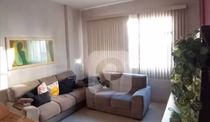 Apartamento 2 quartos