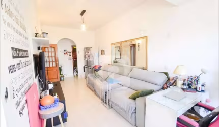 Apartamento 1 quarto - Tijuca