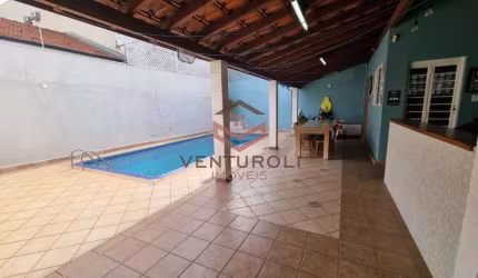 Ótima casa para venda, Nova Cidade Universitária