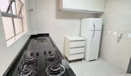 Apartamento com 2 dormitórios para alugar, 58 m² por R$ 2.620,00/mês - Centro - Londrina/PR