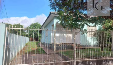 Casa com 3 dormitórios à venda, 72 m² por R$ 427.000 - Vila Larsen 1 - Londrina/PR