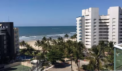 Apartamento com 4 quartos para alugar na Riviera, Bertioga , 150 m2 por R$ 3.000 Por Dia