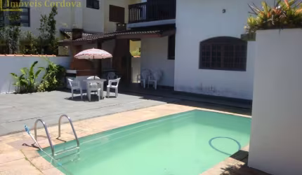 Casa com 5 quartos à venda no Centro, Bertioga , 250 m2 por R$ 1.320.000