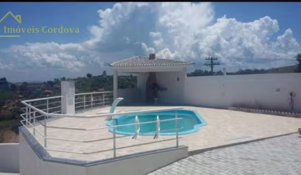 Casa com 4 quartos à venda no Centro, Igaratá , 170 m2 por R$ 1.200.000