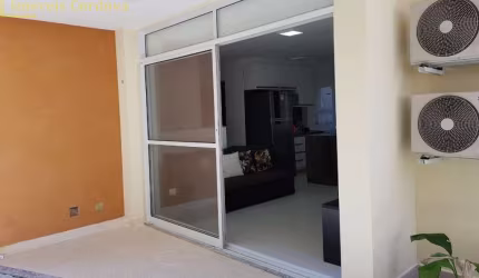 Apartamento com 3 quartos para alugar no Boiçucanga, São Sebastião , 80 m2 por R$ 5.900