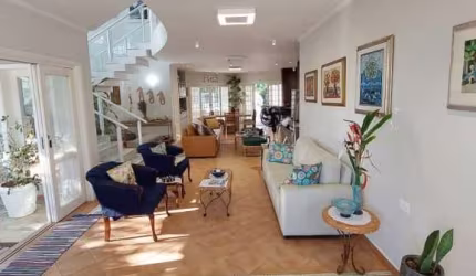 Casa com 4 quartos à venda na Riviera, Bertioga , 361 m2 por R$ 6.700.000