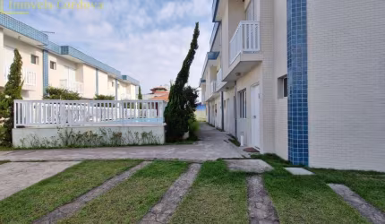 Casa com 2 quartos à venda no Maitinga, Bertioga , 70 m2 por R$ 550.000