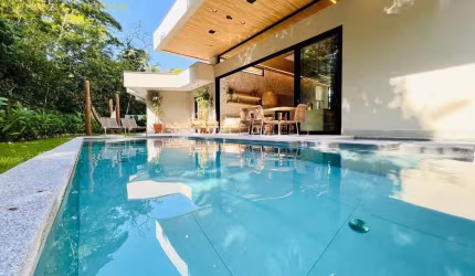 Casa com 4 quartos à venda na Riviera, Bertioga , 280 m2 por R$ 7.800.000