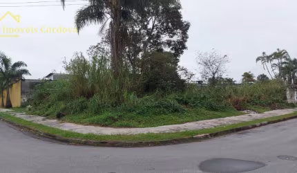 Terreno à venda no Jardim Albatroz, Bertioga  por R$ 450.000