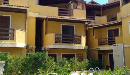 Casa com 2 quartos à venda no Maitinga, Bertioga , 91 m2 por R$ 450.000