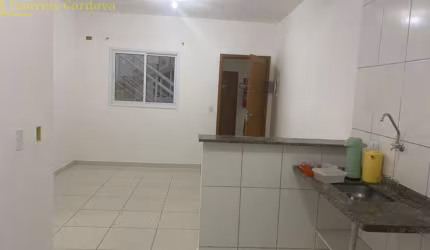 Apartamento com 2 quartos para alugar no Maitinga, Bertioga , 50 m2 por R$ 2.300