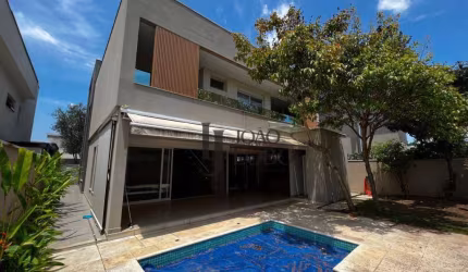 Casa à venda, 379 m² por R$ 3.950.000,00 - Jardim do Golfe - São José dos Campos/SP