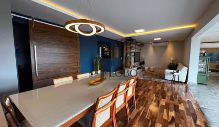 Apartamento à venda, 167 m² por R$ 2.500.000,00 - Jardim Esplanada - São José dos Campos/SP