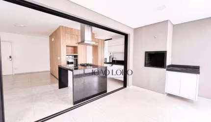 Apartamento à venda, 84 m² por R$ 990.000,00 - Vila Adyana - São José dos Campos/SP