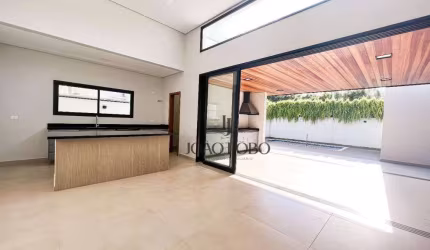 Casa à venda, 250 m² por R$ 2.300.000,00 - Vivant - São José dos Campos/SP