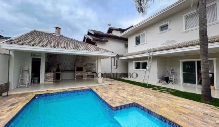 Casa com 4 dormitórios à venda, 250 m² por R$ 2.150.000 - Urbanova - São José dos Campos/SP