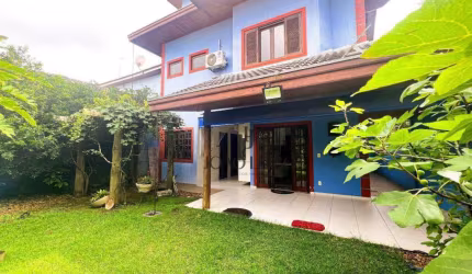 Casa com 4 dormitórios à venda, 237 m² por R$ 1.450.000,00 - Urbanova - São José dos Campos/SP