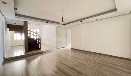 Cobertura com 4 dormitórios (sendo 2 suítes) na zona sul, a 1 quadra da Avenida JK.