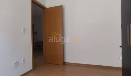 Apartamento de 2 dormitórios em condomínio bem localizado em Catanduva SP