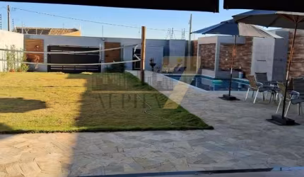 Chácara à Venda em Loteamento Residencial Jardim Florbela, Americana - SP