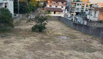 Terreno à venda, 504 m² por R$ 575.000,00 - Ingleses - Florianópolis/SC