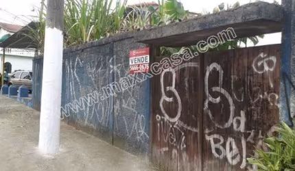 Terreno em Interlagos  -  São Paulo