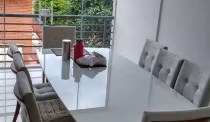 Casa Sobrado em Interlagos  -  São Paulo