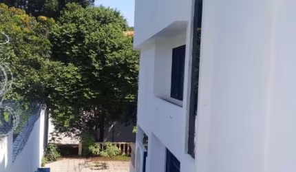 Casa Comercial em Jardim Consórcio  -  São Paulo