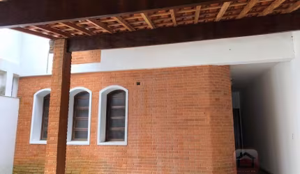 Sobrado  à Venda no  Jardim das Camélias (Zona Sul)  -  São Paulo