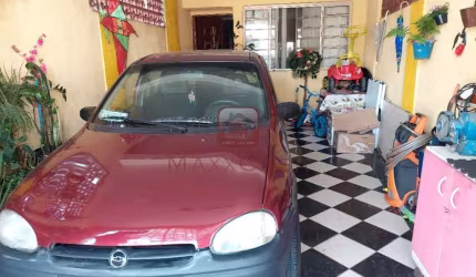 Sobrado  à venda em Interlagos  -  São Paulo