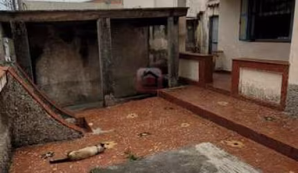 Casa  à venda em Vila São José (Cidade Dutra)  -  São Paulo