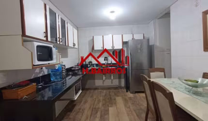 Casa com 03 Dormitórios, 01 Suíte à VENDA no Jardim Satélite - SJC