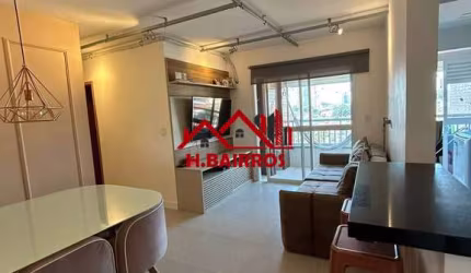 Apartamento 02 Dormitórios à VENDA no Parque Industrial - SJCampos