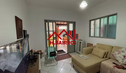 Sobrado 06 Dormitórios com 02 Suítes à VENDA - Jardim América