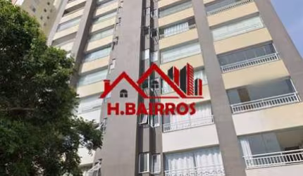 Apartamento 02 dormitórios para Alugar - Residenziale Illuminato