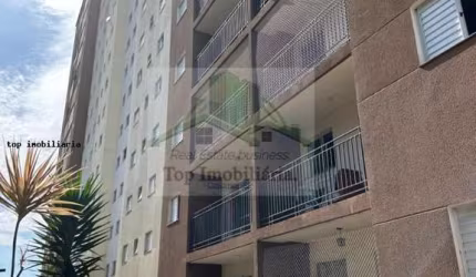Apartamento para Venda em Santana de Parnaíba, Recanto Silvestre (Fazendinha), 2 dormitórios, 1 banheiro, 1 vaga