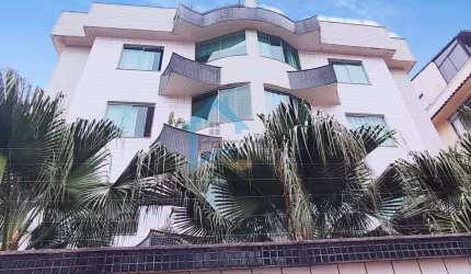 Cobertura para Venda, Novo Eldorado, 4 dormitórios, 2 suítes, 4 banheiros, 3 vagas