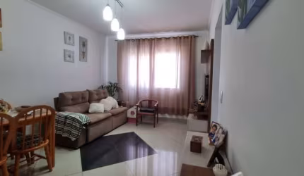Apartamento com 3 dormitórios à venda, 85 m² - Dos Casa - São Bernardo do Campo/SP