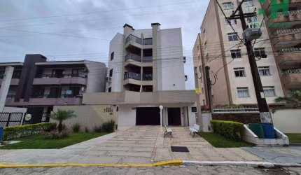 Apartamento  para locação diária em  Caiobá - Matinhos/PR