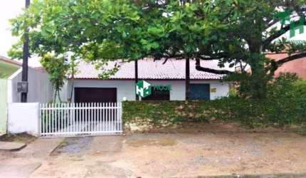 Casa para Locação de Temporada no Balneário Leblon!