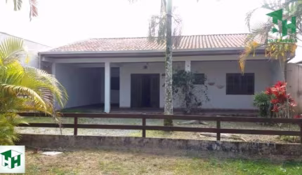 Casa para locação diária em Shangrila - Pontal do Paraná/PR