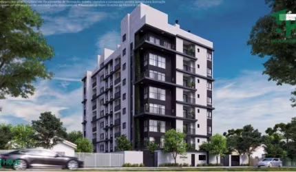 Apartamento no Água Verde, Curitiba