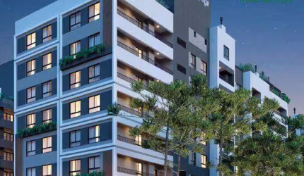 Apartamento no Novo Mundo, Curitiba