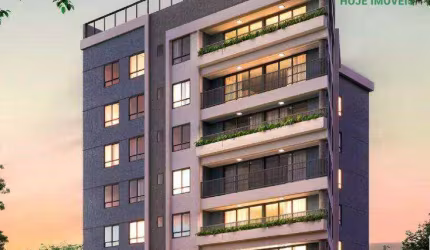 Apartamento no Boa Vista, Curitiba