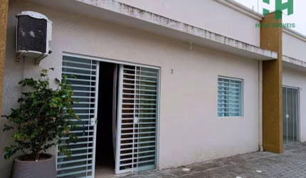 Casa para locação diária em Shangrilá, Pontal do PR