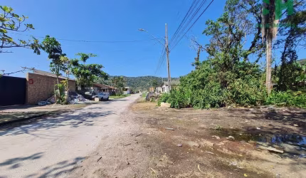 Terreno à venda no Tabuleiro em Matinhos/PR